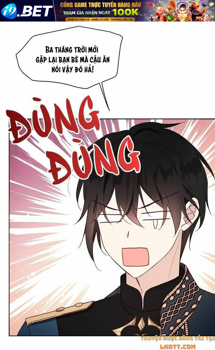 Quyến rũ papa của nhân vật phản diện - Chap 59 - Trang 13