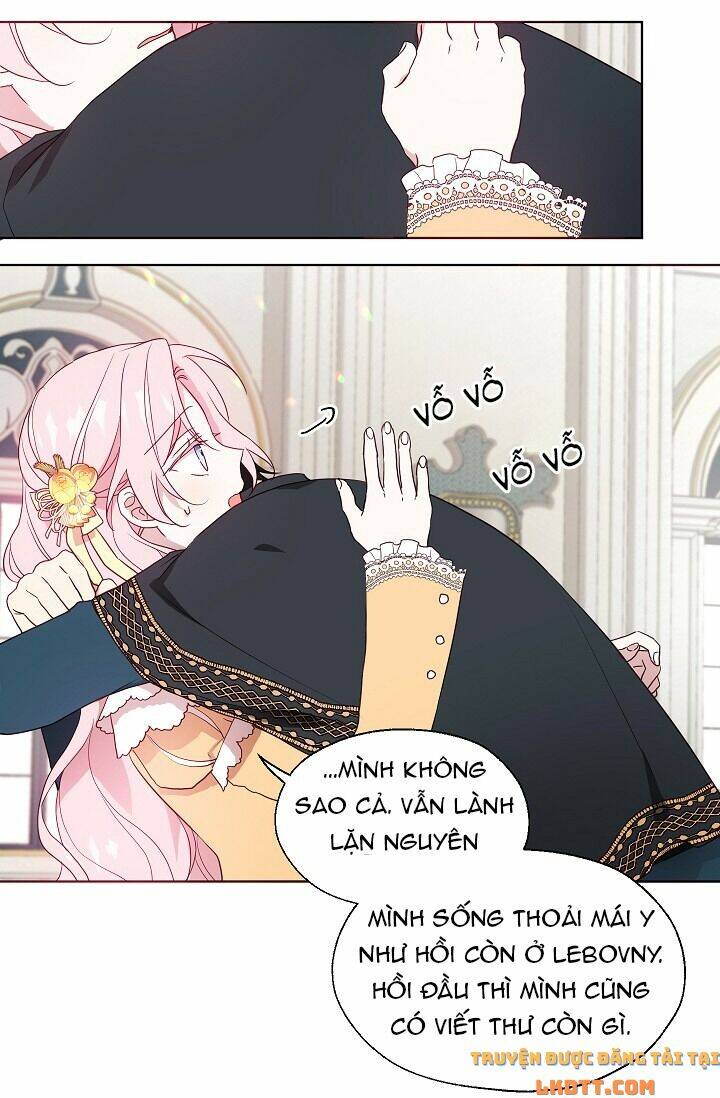 Quyến rũ papa của nhân vật phản diện - Chap 59 - Trang 15