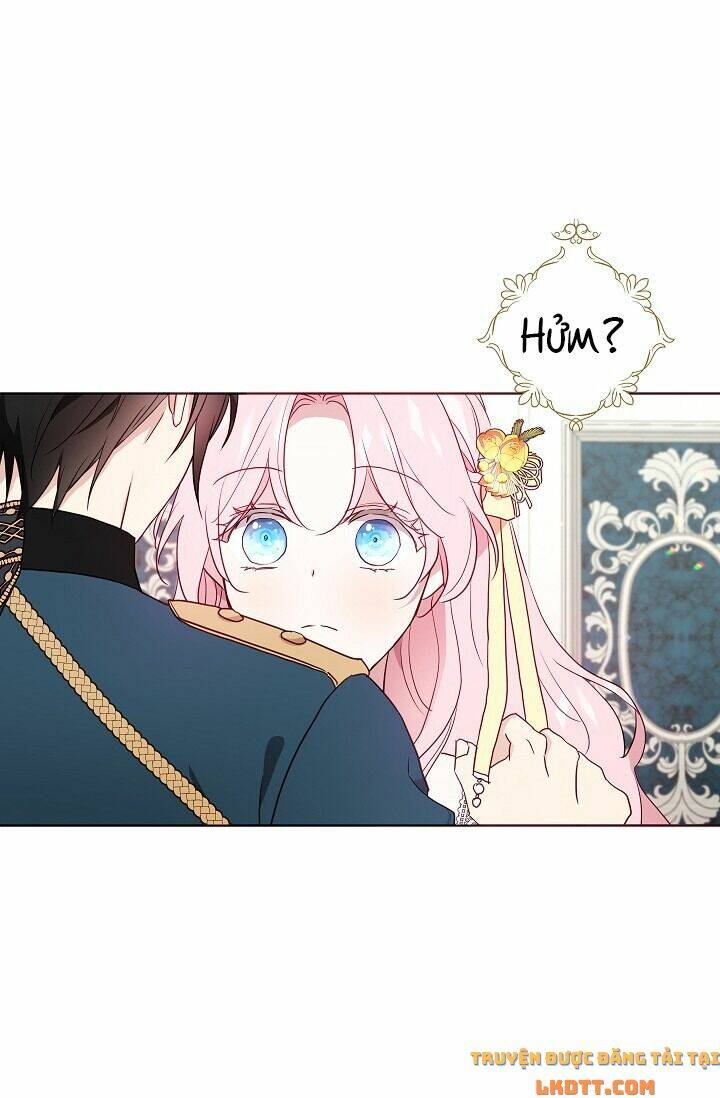 Quyến rũ papa của nhân vật phản diện - Chap 59 - Trang 18