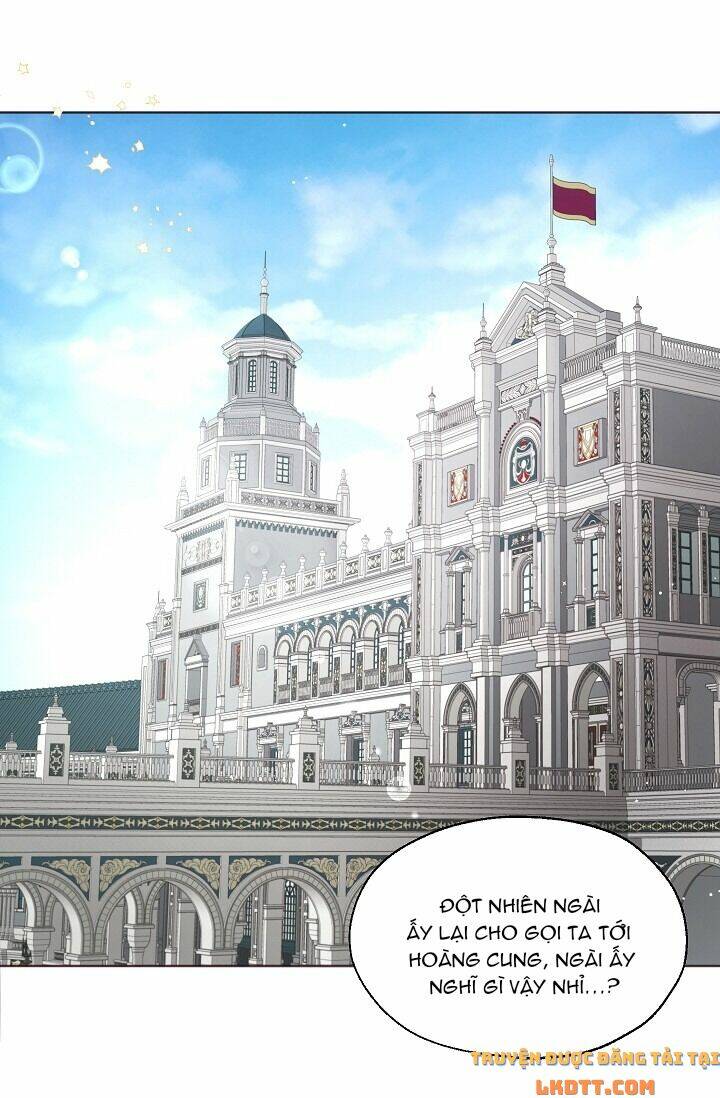 Quyến rũ papa của nhân vật phản diện - Chap 59 - Trang 3
