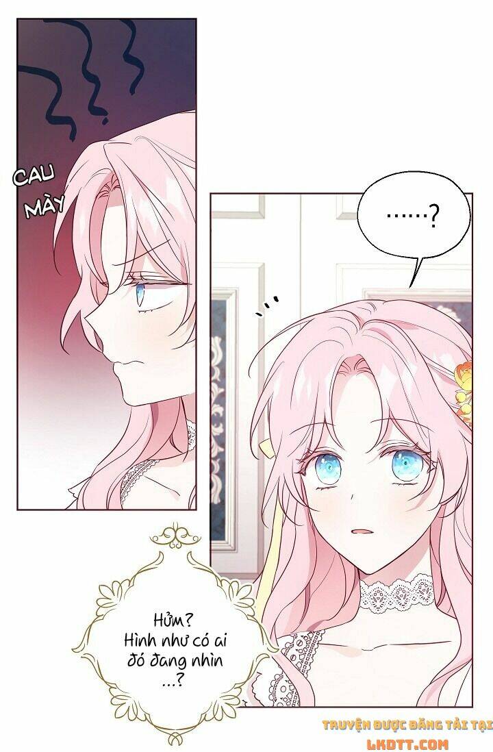 Quyến rũ papa của nhân vật phản diện - Chap 59 - Trang 30