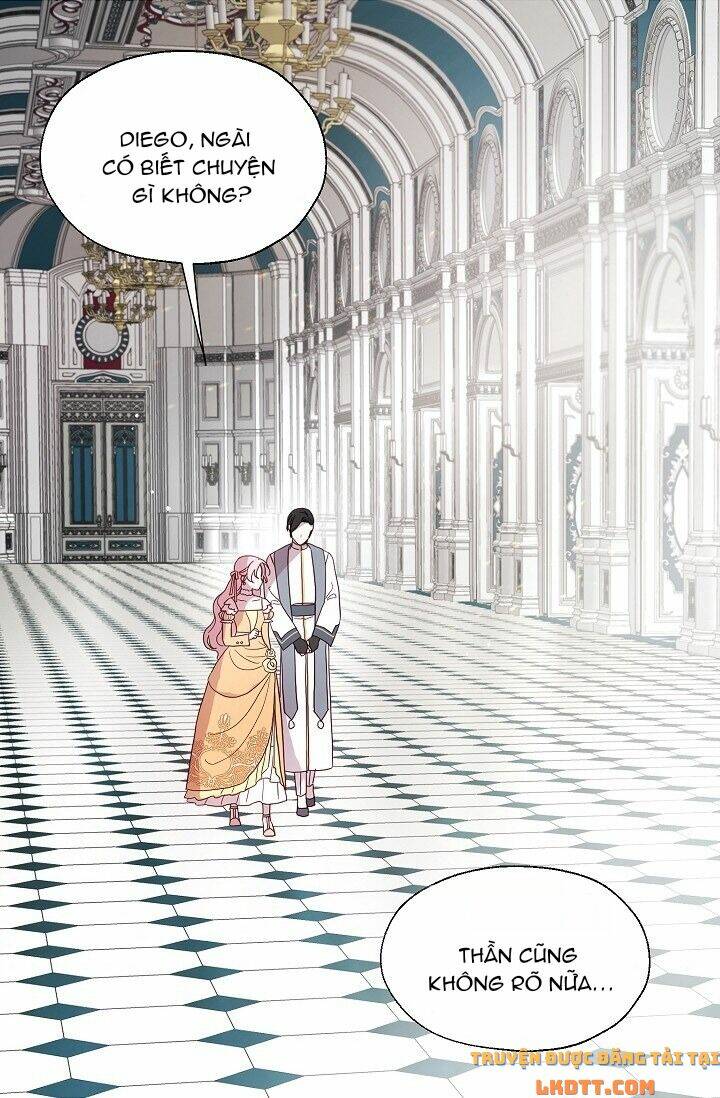 Quyến rũ papa của nhân vật phản diện - Chap 59 - Trang 4