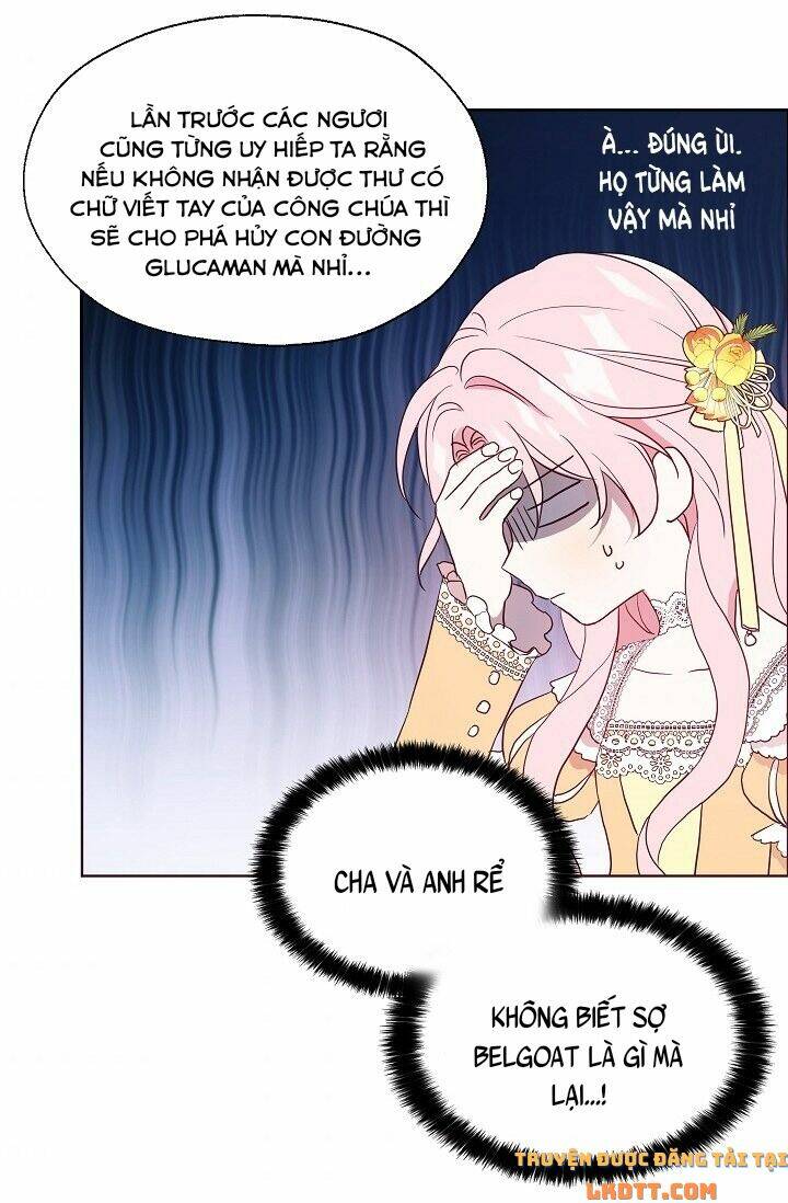 Quyến rũ papa của nhân vật phản diện - Chap 59 - Trang 34