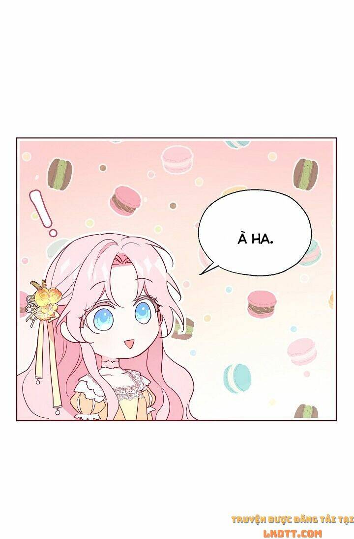 Quyến rũ papa của nhân vật phản diện - Chap 59 - Trang 41