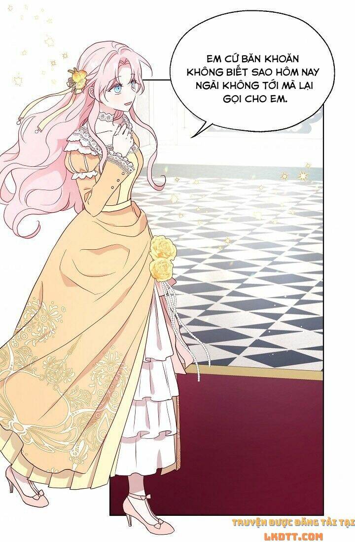 Quyến rũ papa của nhân vật phản diện - Chap 59 - Trang 45