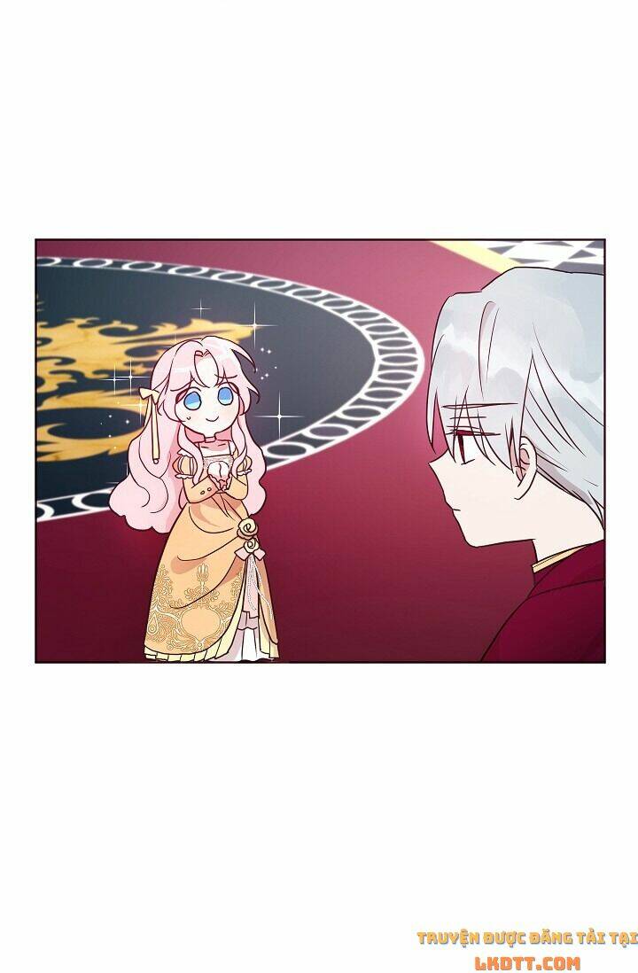 Quyến rũ papa của nhân vật phản diện - Chap 59 - Trang 48