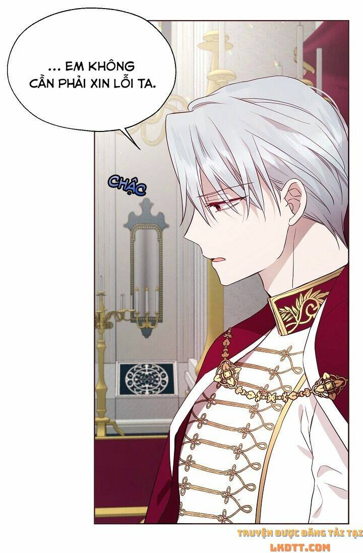 Quyến rũ papa của nhân vật phản diện - Chap 59 - Trang 49