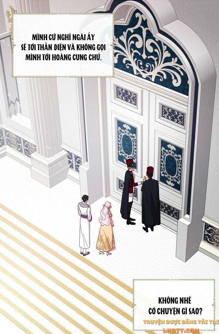 Quyến rũ papa của nhân vật phản diện - Chap 59 - Trang 6