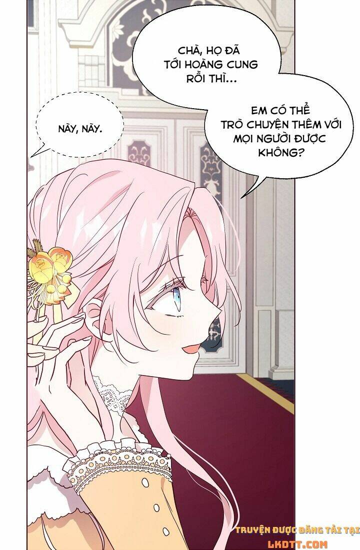 Quyến rũ papa của nhân vật phản diện - Chap 59 - Trang 51
