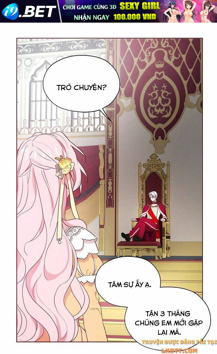Quyến rũ papa của nhân vật phản diện - Chap 59 - Trang 52