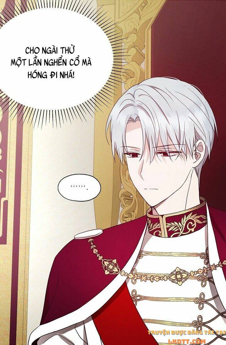 Quyến rũ papa của nhân vật phản diện - Chap 59 - Trang 54