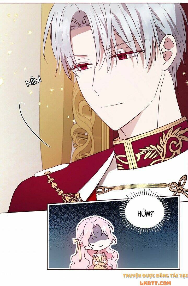 Quyến rũ papa của nhân vật phản diện - Chap 59 - Trang 55
