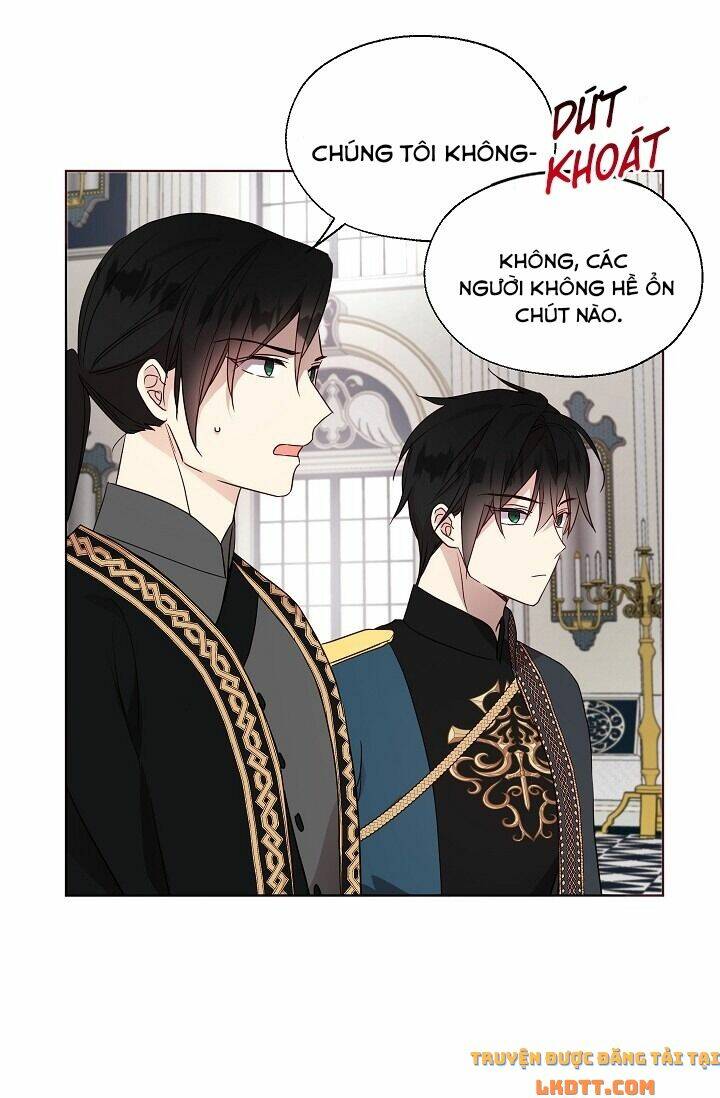Quyến rũ papa của nhân vật phản diện - Chap 59 - Trang 57