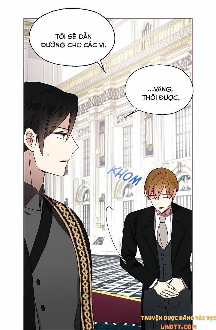 Quyến rũ papa của nhân vật phản diện - Chap 59 - Trang 59