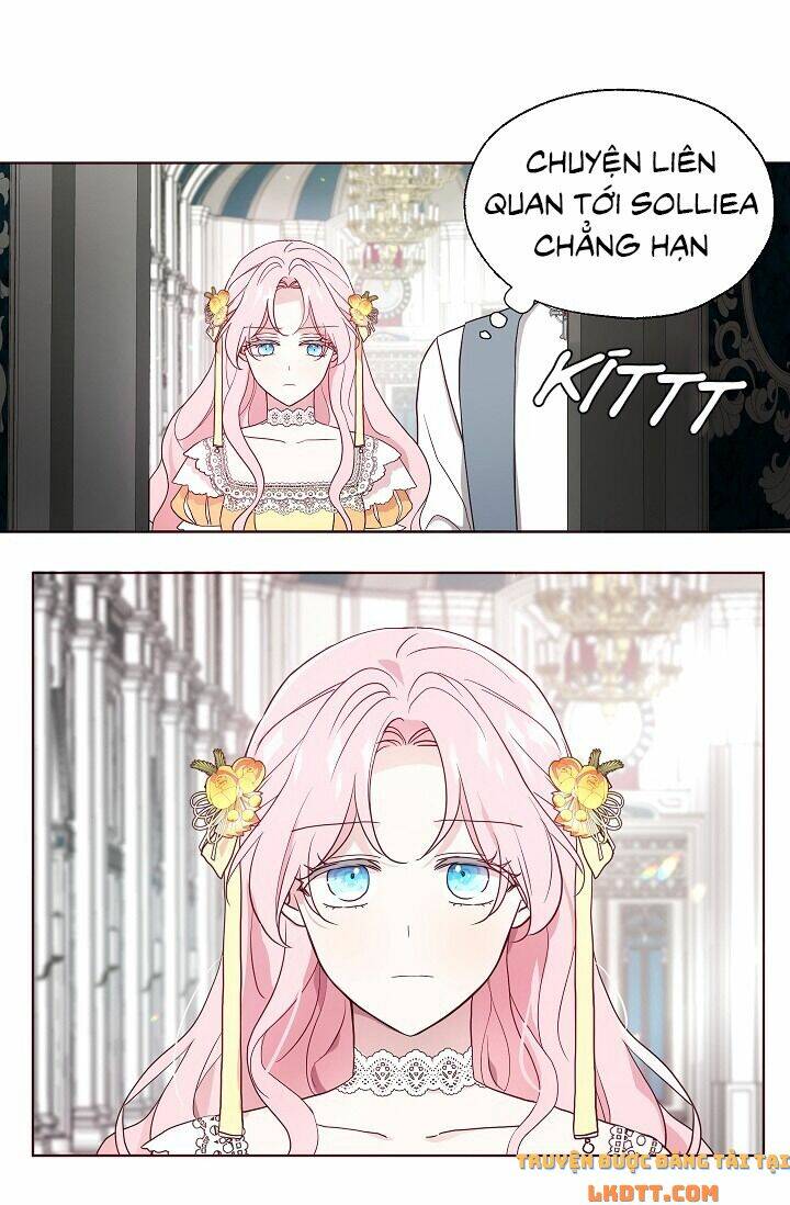 Quyến rũ papa của nhân vật phản diện - Chap 59 - Trang 7