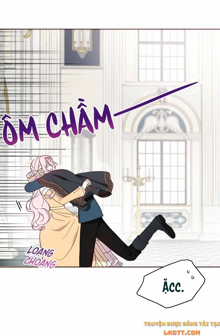 Quyến rũ papa của nhân vật phản diện - Chap 59 - Trang 10