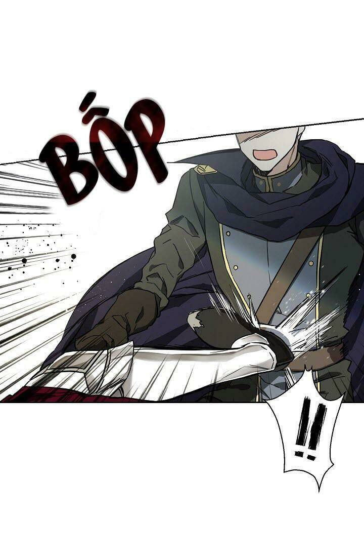 Quyến rũ papa của nhân vật phản diện - Chap 6 - Trang 11