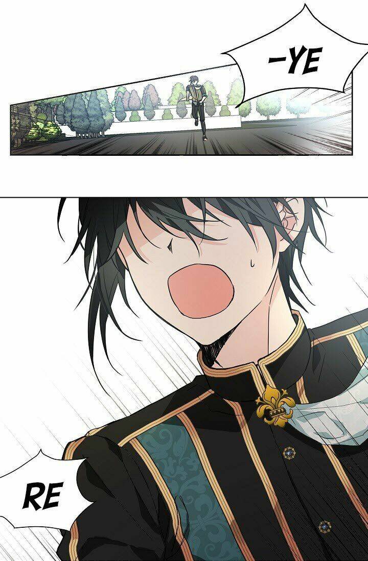 Quyến rũ papa của nhân vật phản diện - Chap 6 - Trang 14