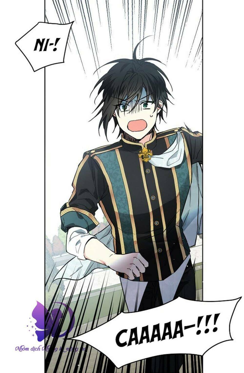 Quyến rũ papa của nhân vật phản diện - Chap 6 - Trang 15