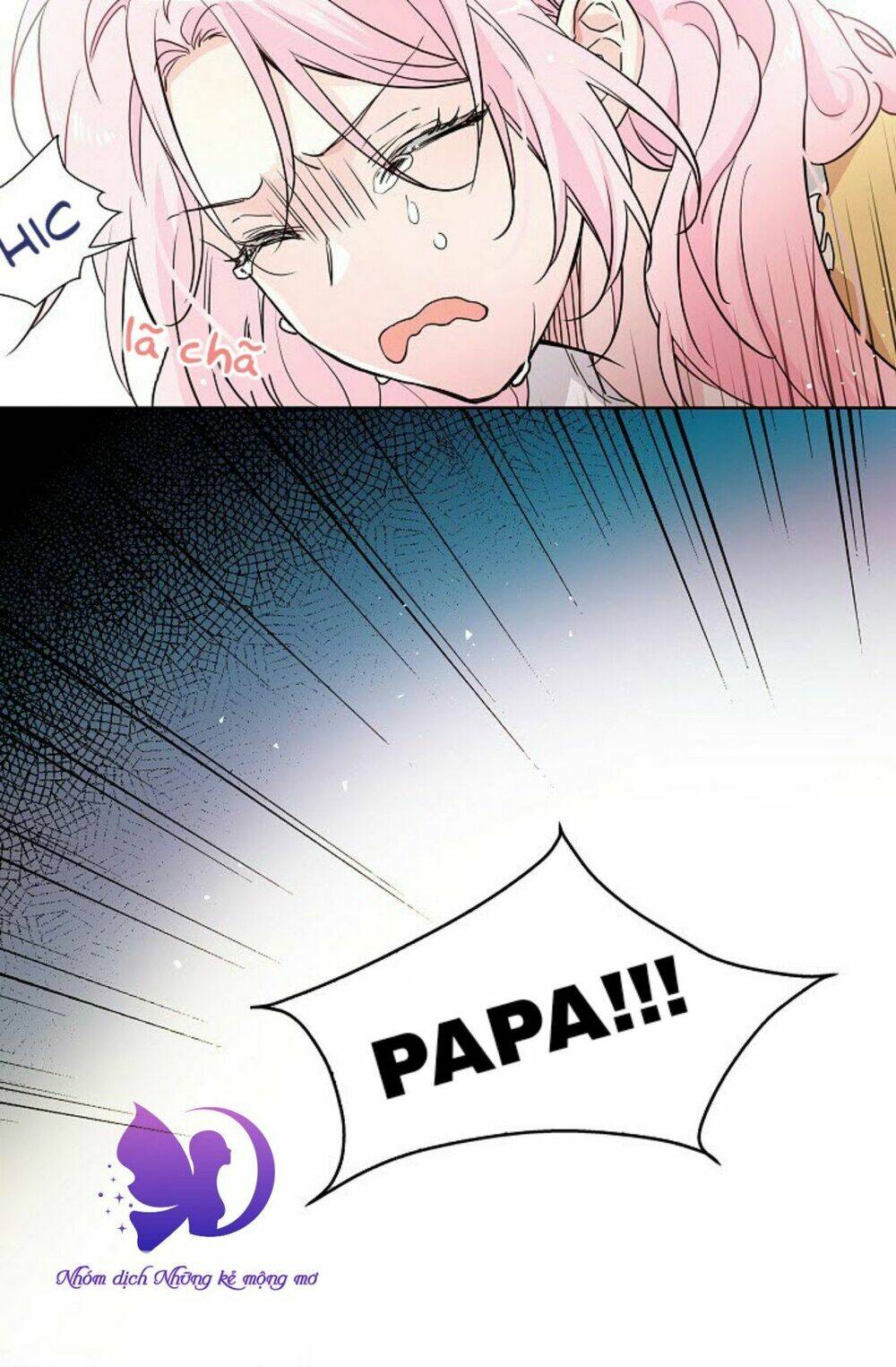 Quyến rũ papa của nhân vật phản diện - Chap 6 - Trang 19