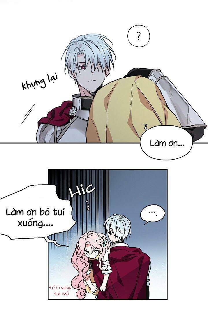 Quyến rũ papa của nhân vật phản diện - Chap 6 - Trang 20