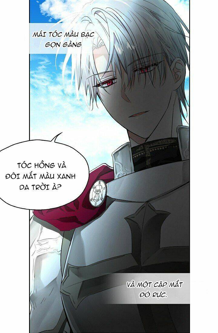Quyến rũ papa của nhân vật phản diện - Chap 6 - Trang 3