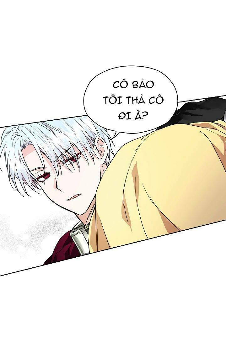 Quyến rũ papa của nhân vật phản diện - Chap 6 - Trang 21