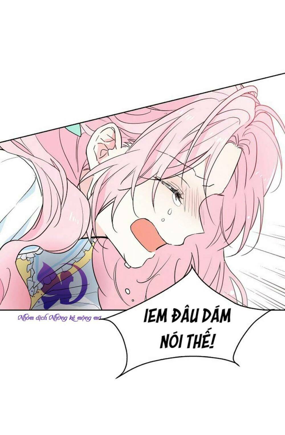 Quyến rũ papa của nhân vật phản diện - Chap 6 - Trang 22
