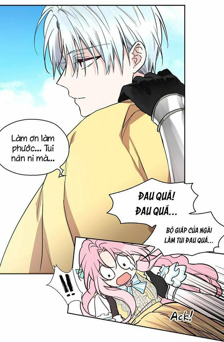 Quyến rũ papa của nhân vật phản diện - Chap 6 - Trang 24