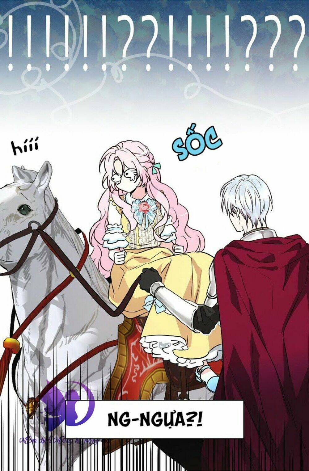 Quyến rũ papa của nhân vật phản diện - Chap 6 - Trang 26