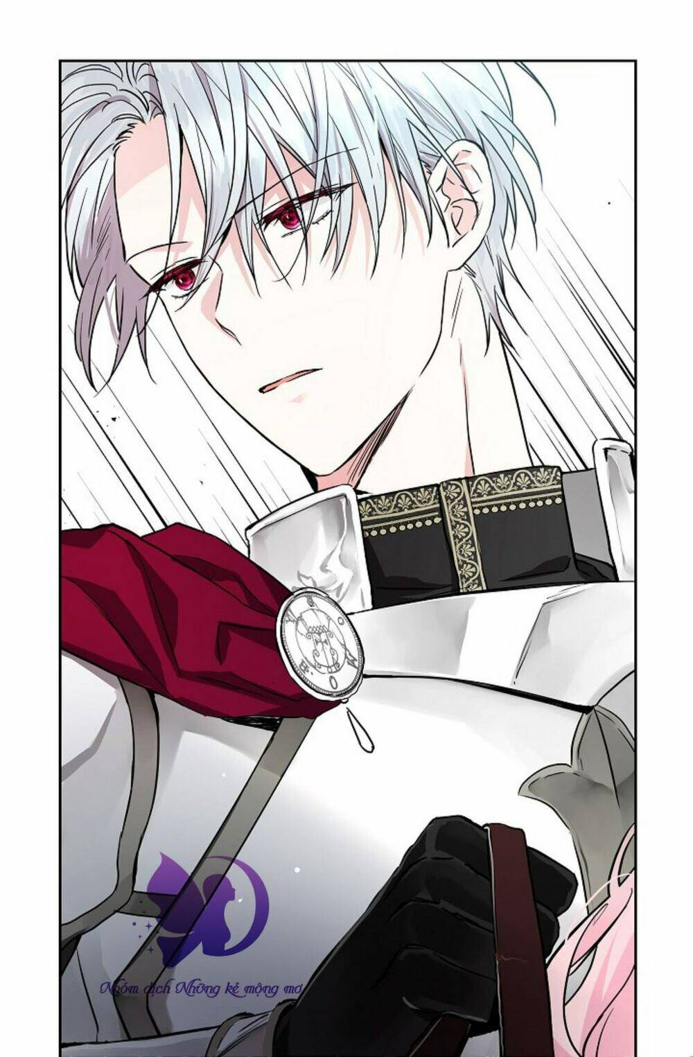 Quyến rũ papa của nhân vật phản diện - Chap 6 - Trang 30