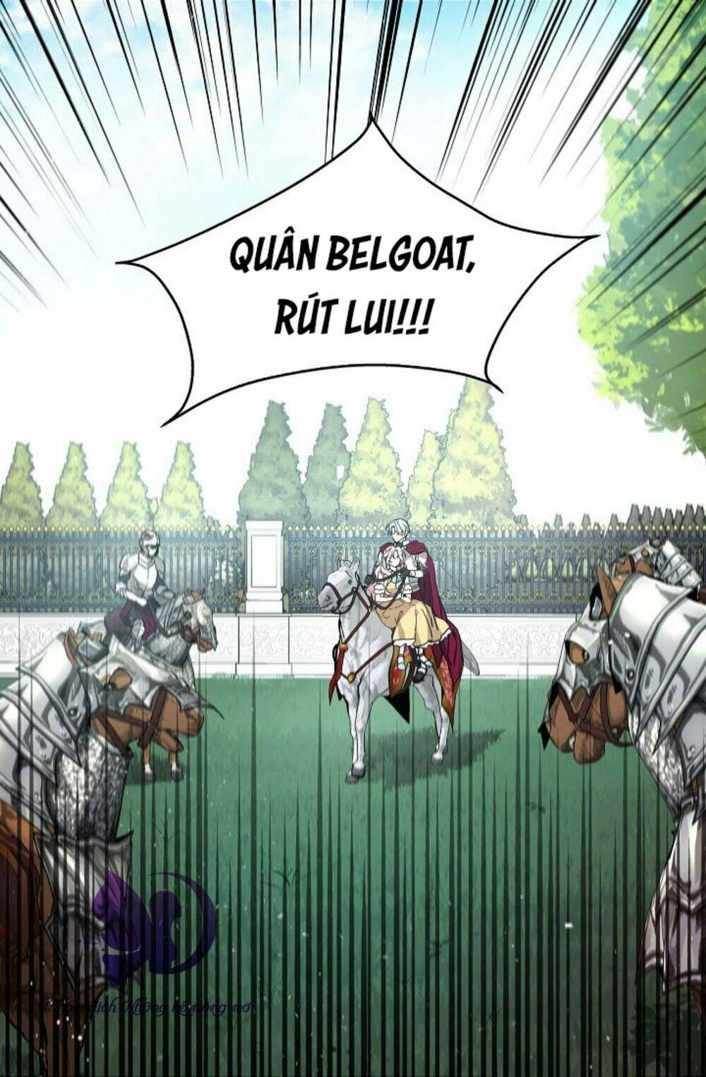 Quyến rũ papa của nhân vật phản diện - Chap 6 - Trang 31