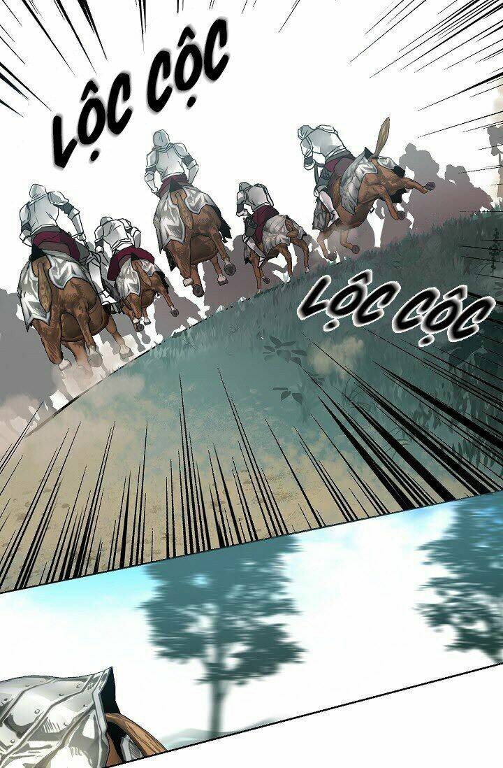 Quyến rũ papa của nhân vật phản diện - Chap 6 - Trang 34