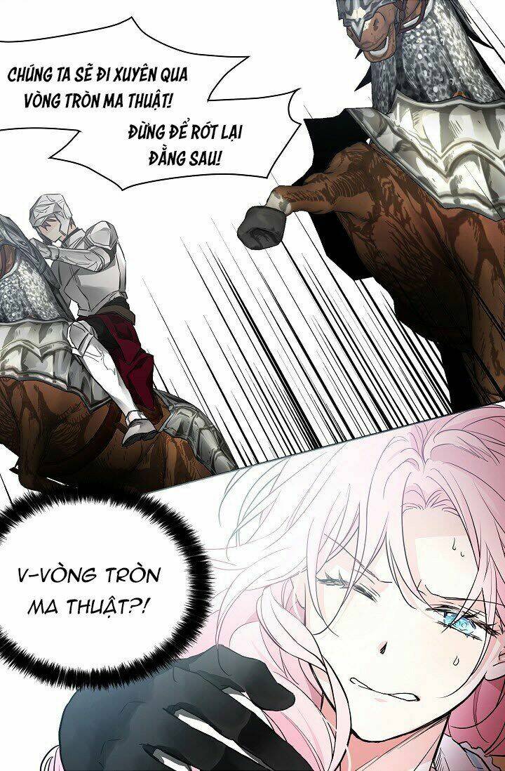 Quyến rũ papa của nhân vật phản diện - Chap 6 - Trang 35
