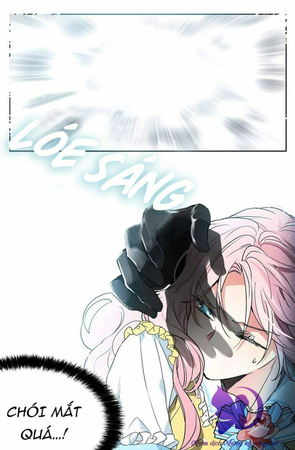 Quyến rũ papa của nhân vật phản diện - Chap 6 - Trang 37