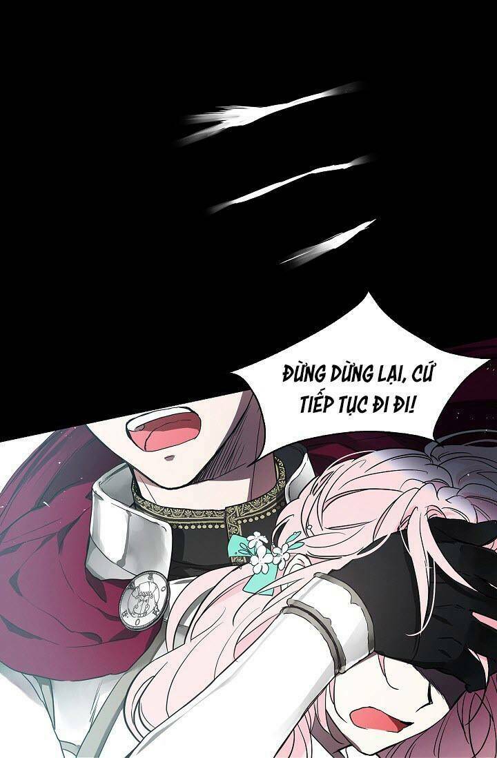Quyến rũ papa của nhân vật phản diện - Chap 6 - Trang 38