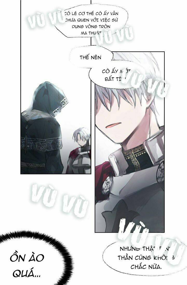 Quyến rũ papa của nhân vật phản diện - Chap 6 - Trang 42