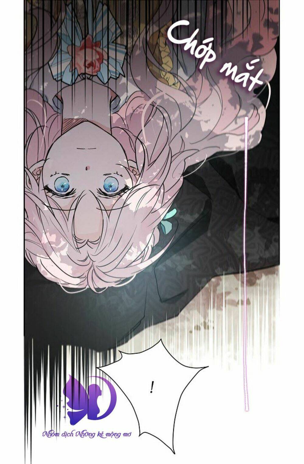 Quyến rũ papa của nhân vật phản diện - Chap 6 - Trang 43