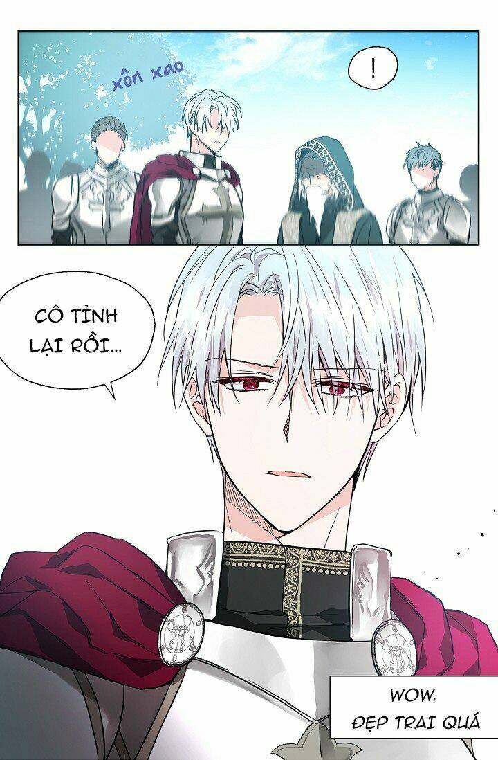 Quyến rũ papa của nhân vật phản diện - Chap 6 - Trang 44