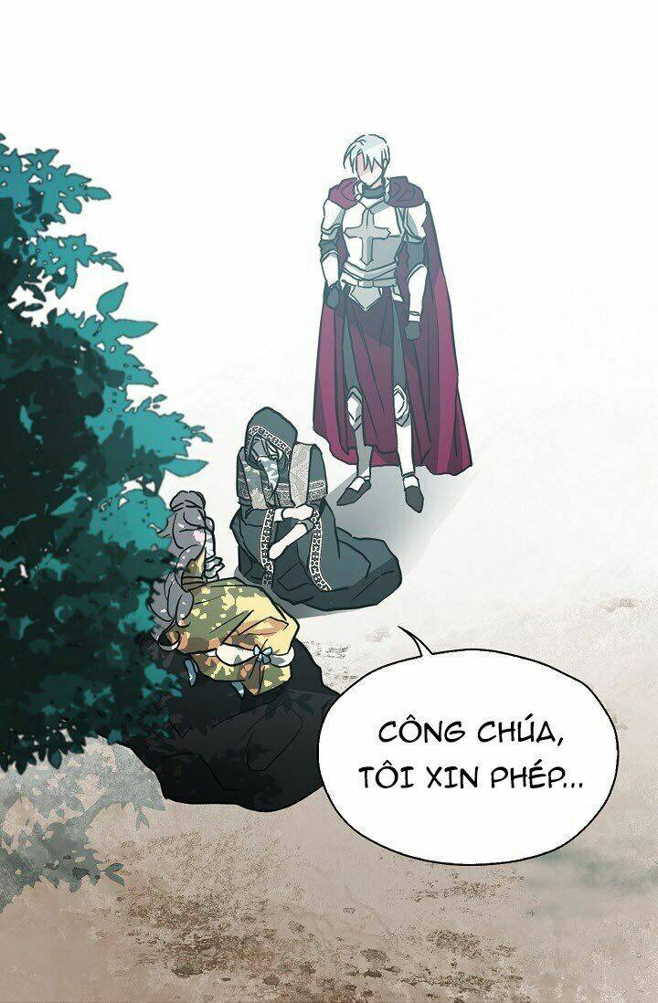 Quyến rũ papa của nhân vật phản diện - Chap 6 - Trang 47