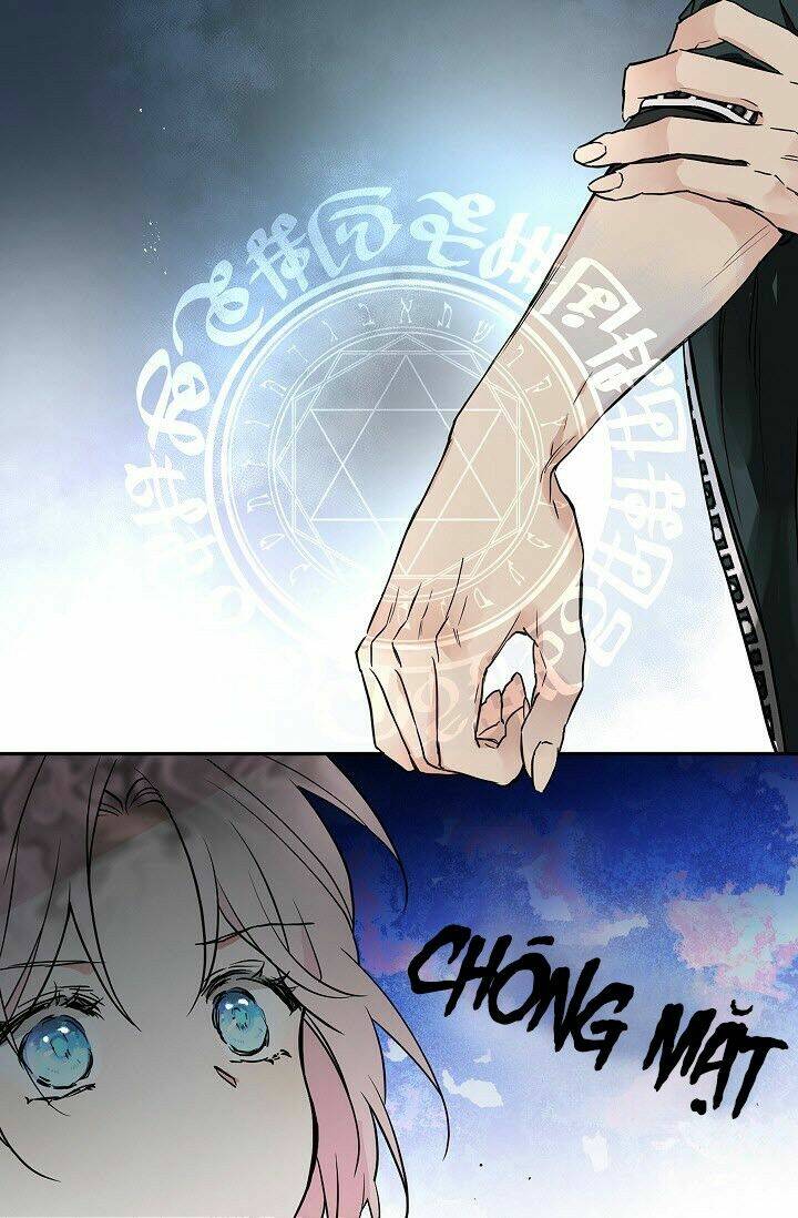 Quyến rũ papa của nhân vật phản diện - Chap 6 - Trang 48