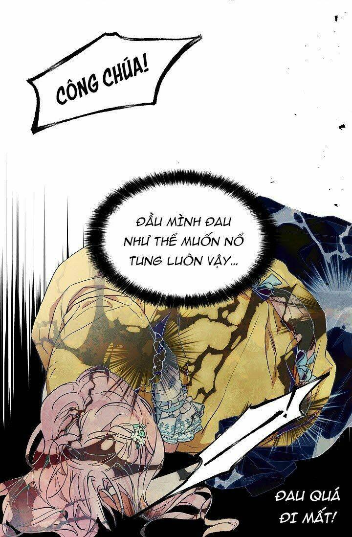 Quyến rũ papa của nhân vật phản diện - Chap 6 - Trang 51