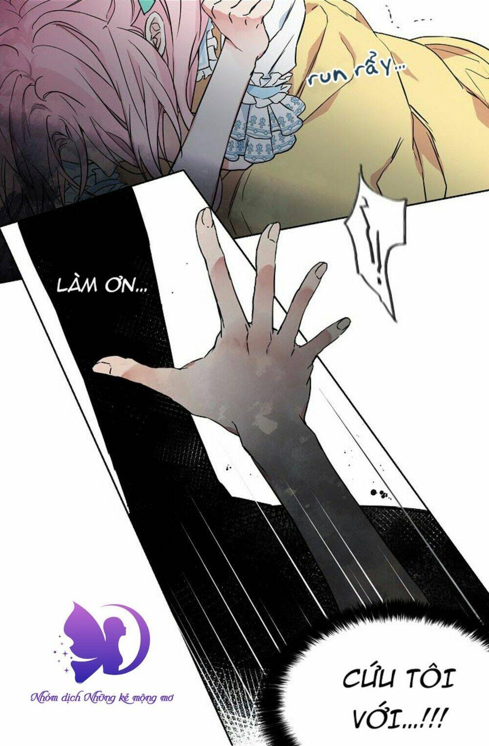 Quyến rũ papa của nhân vật phản diện - Chap 6 - Trang 52