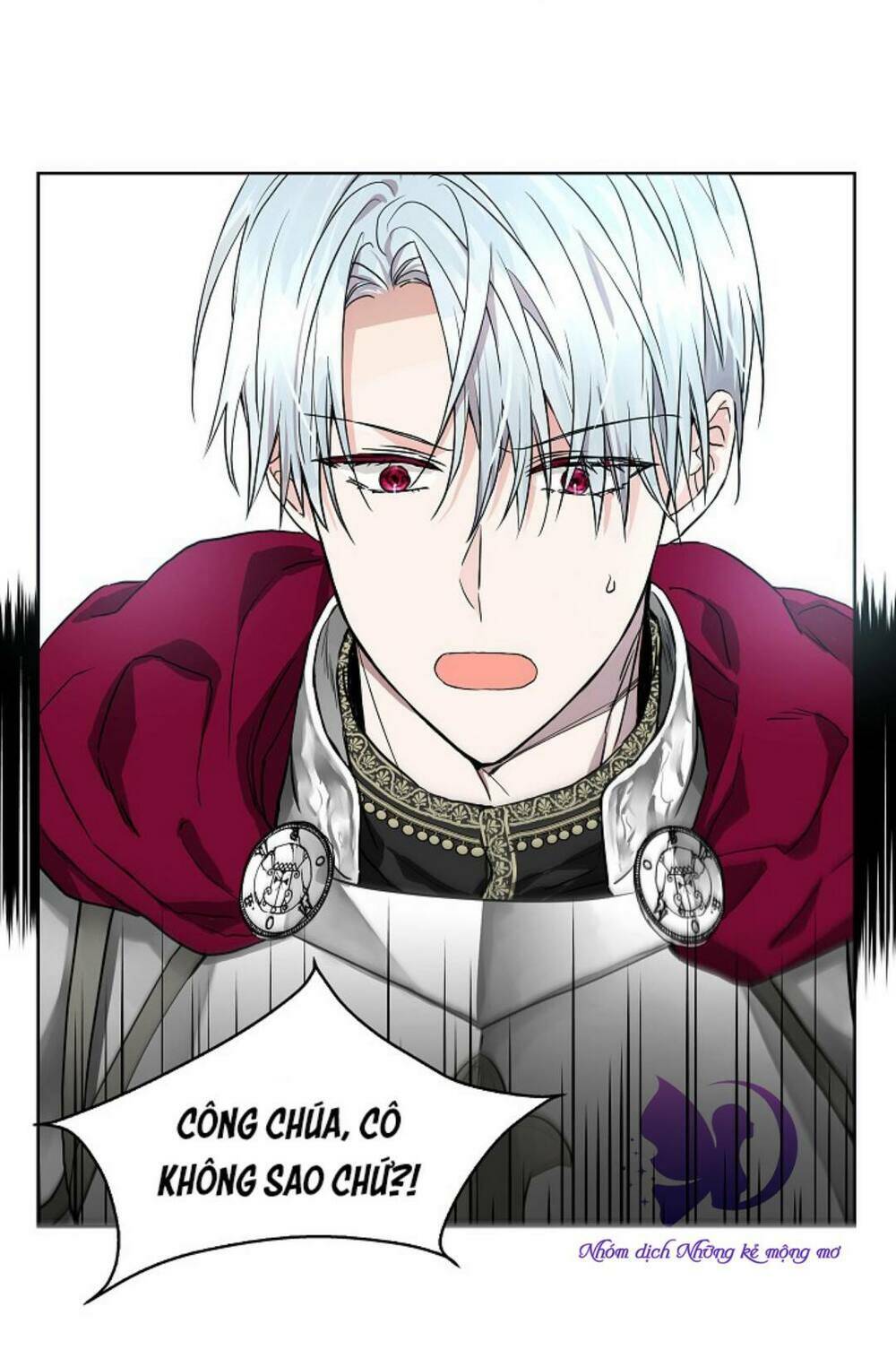 Quyến rũ papa của nhân vật phản diện - Chap 6 - Trang 57