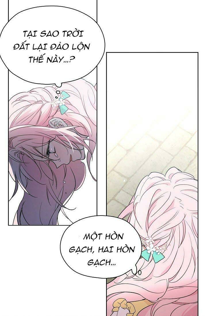 Quyến rũ papa của nhân vật phản diện - Chap 6 - Trang 8