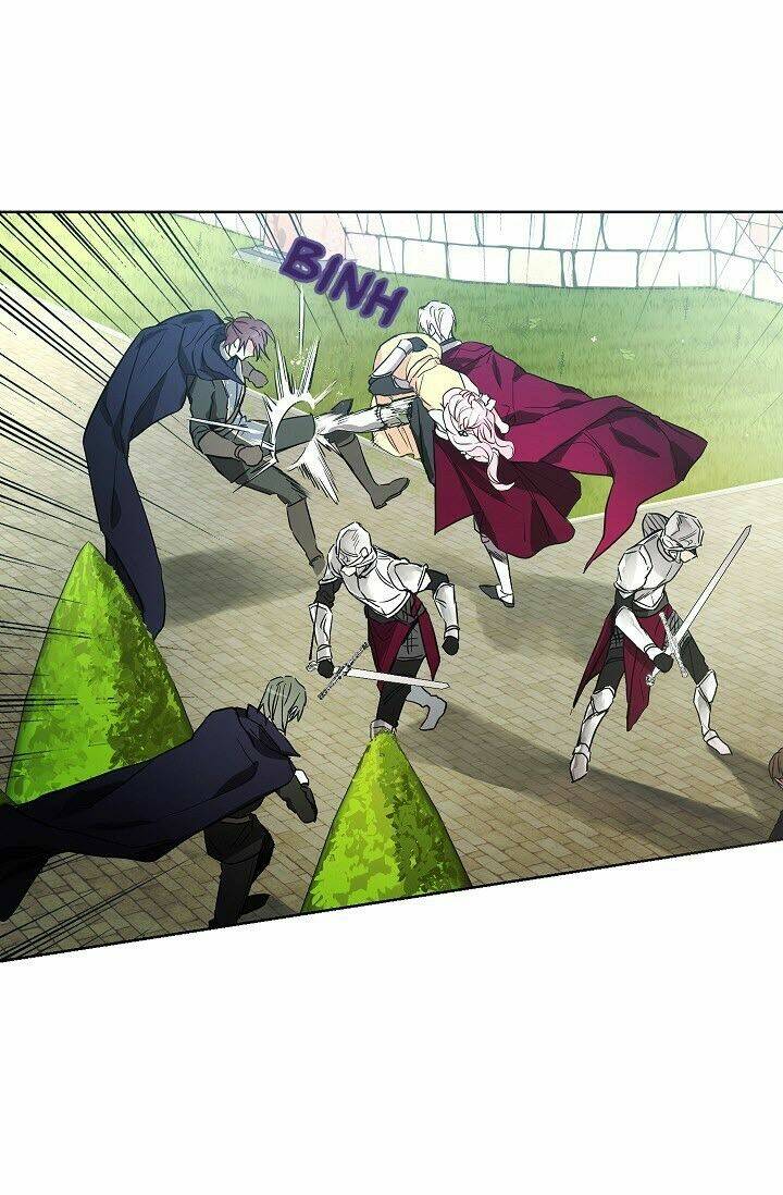 Quyến rũ papa của nhân vật phản diện - Chap 6 - Trang 10
