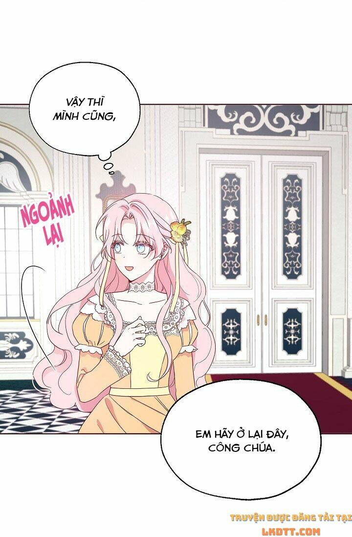 Quyến rũ papa của nhân vật phản diện - Chap 60 - Trang 2