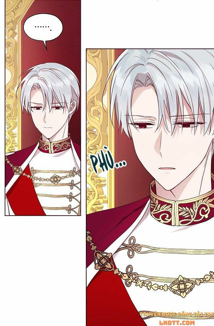 Quyến rũ papa của nhân vật phản diện - Chap 60 - Trang 12