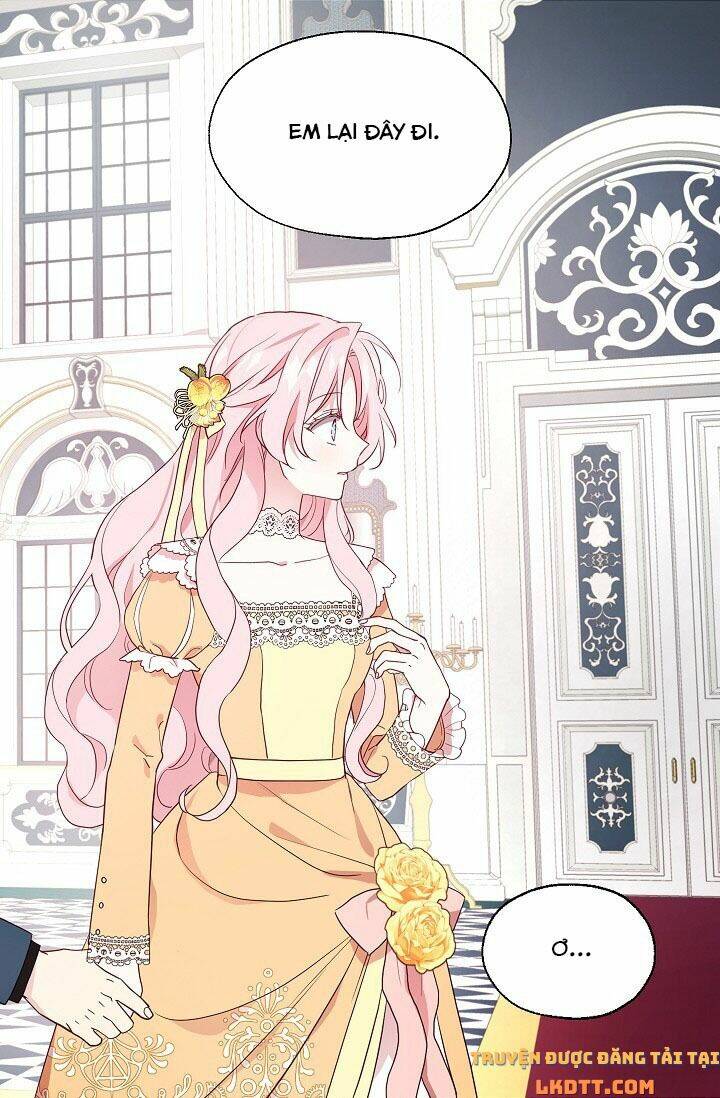 Quyến rũ papa của nhân vật phản diện - Chap 60 - Trang 13