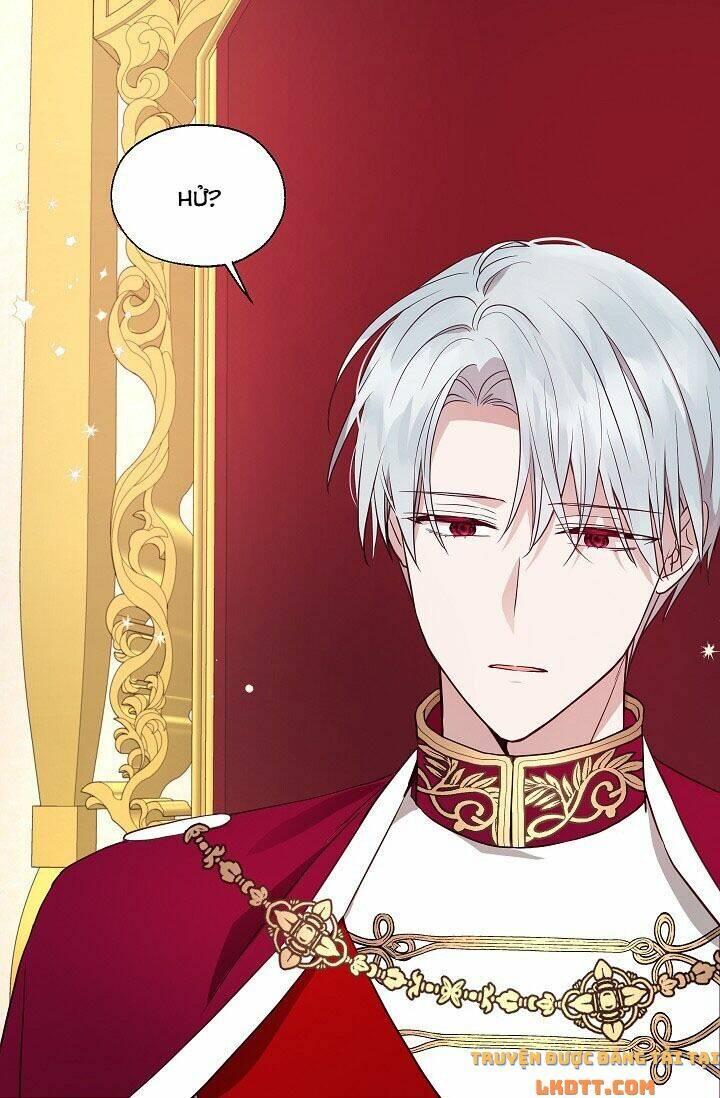 Quyến rũ papa của nhân vật phản diện - Chap 60 - Trang 15